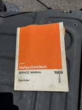 Harley davidson 1959 for sale  Raritan