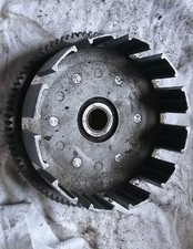 125 kupplungskorb kupplung gebraucht kaufen  Schwerin