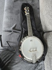 Pilgrim ukulele banjo for sale  CHORLEY