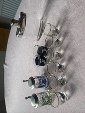 schnapsflasche glas gebraucht kaufen schnapsflasche glas gebraucht kaufen  Esslingen am Neckar