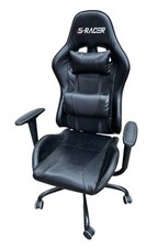 Racer gaming chair for sale  Kenvil