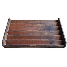 Antique industrial slanted for sale  Sussex