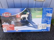 Trixie hunde klapp gebraucht kaufen  Landsberg am Lech