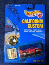 Hot wheels california for sale  Milpitas