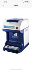 Ice shaver commercial for sale  DONCASTER