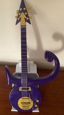 Prince miniature guitars for sale  BEDFORD