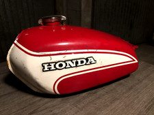 Honda 350 réservoir d'occasion  Paris XX
