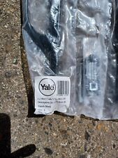 Yale upvc door for sale  WYMONDHAM