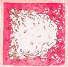 Foulard multicolour unisex usato  Colleferro
