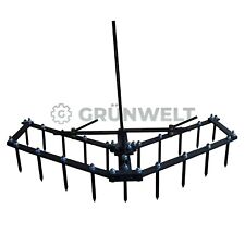 Aerator vertikutierer bodenbel gebraucht kaufen  Magdeburg
