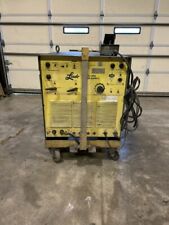 300 welder amp linde tig for sale  Archbold