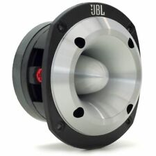 JBL Selenium ST400 TRIO Super Tweeter Alumínio Extremamente Alta Sensibilidade 300W comprar usado  Enviando para Brazil