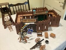 Vintage playmobil set for sale  ORMSKIRK