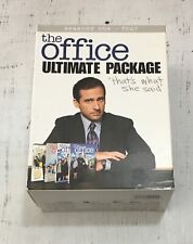 Office complete seasons for sale  Sacramento