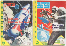 Utopia grossband zur gebraucht kaufen  Oberstenfeld