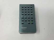 Vtg remote sony for sale  South China
