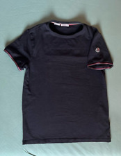 Moncler shirt herren gebraucht kaufen  Hamburg