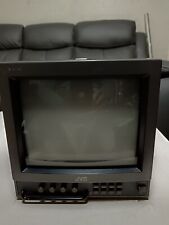 Jvc retro colour for sale  LUTON