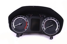 Tachometer skoda ctavia gebraucht kaufen  Dresden