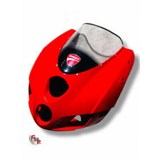 Tete fourche rouge d'occasion  Fleurance