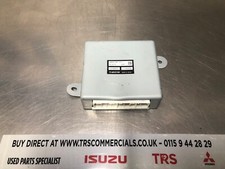 Used mitsubishi canter for sale  ILKESTON