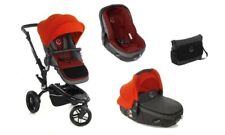 Passeggino trio ottime usato  Martinsicuro