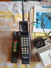 Motorola vintage brick for sale  WEMBLEY