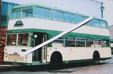 Bristol omnibus company for sale  KEIGHLEY