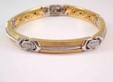 Round cut vintage for sale  Orlando