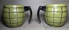 Army grenade green for sale  DEWSBURY