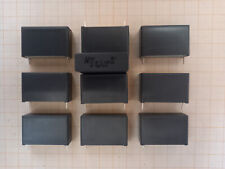 10x 15µf 15uf gebraucht kaufen  Hamburg