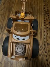 Tow mater talking for sale  Newton