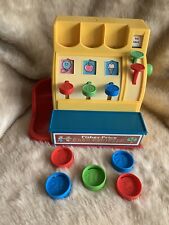 Fisher price till for sale  ASHFORD