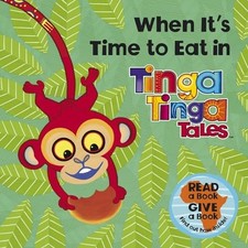 Time eat tinga for sale  UK