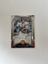 2022 topps museum gebraucht kaufen  Versand nach Germany