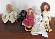 Bundle vintage dolls for sale  GOOLE