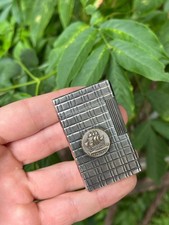 Rare briquet dupont d'occasion  Troyes