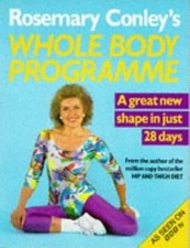 Rosemary conleys whole for sale  UK