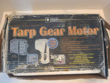 New tarp motor for sale  Hugo