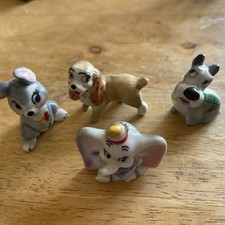 Vintage wade whimsies for sale  SOUTHAMPTON
