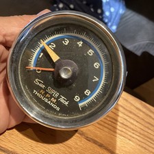 Sun super tach for sale  Sherman