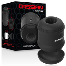 Jamyjob cassian masturbator usato  San Marco Evangelista