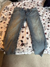 Mens ariat jeans for sale  Hopkins