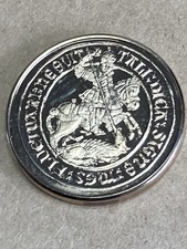 Gold coin. solid for sale  WIRRAL