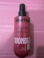 Osmo wonder effects for sale  DERBY