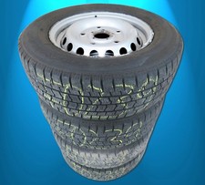 Winterräder satz ford gebraucht kaufen  Premnitz