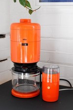 Vintage braun coffee for sale  LONDON