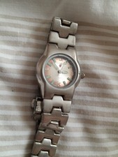 Zurich quartz ladies for sale  WORTHING