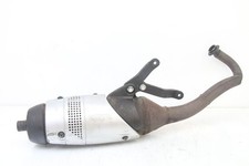 AUSPUFF - PIAGGIO NRG POWER PUREJET 50 (2018 - 2021), usado comprar usado  Enviando para Brazil