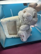 Disney peluche coniglietto usato  Napoli
